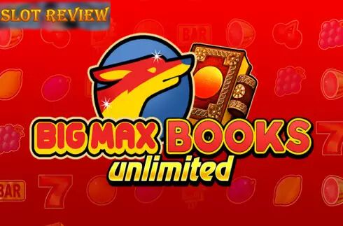 Big Max Books Unlimited icon